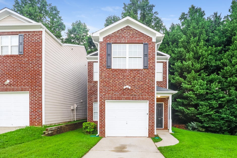 2823 Windsor Forrest Court, Atlanta, GA 30349 Home for Rent 3 Beds